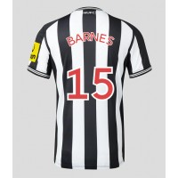 Newcastle United Harvey Barnes #15 Domaci Dres 2023-24 Kratak Rukav